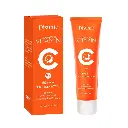 Sonnencreme LSF50 mit Vitamin C und Kollagen