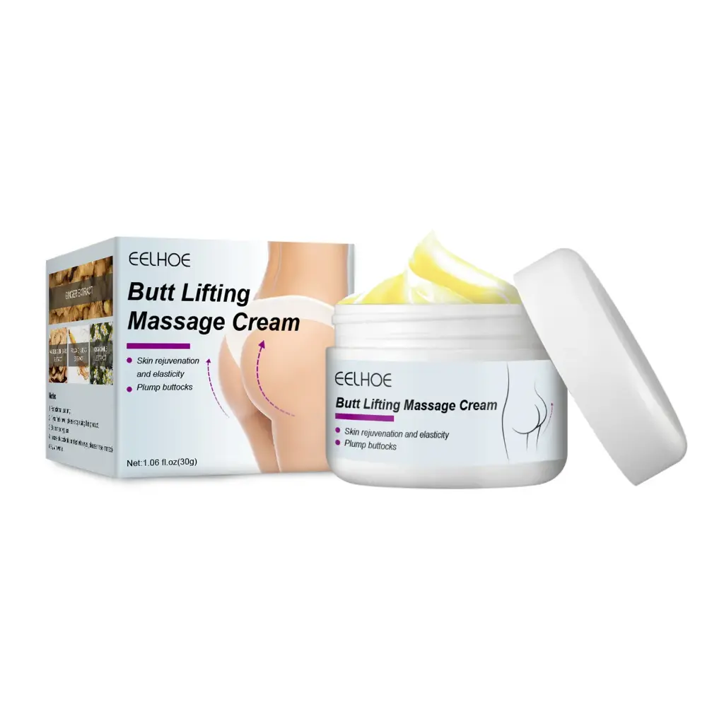 EELHOE Butt Lifting Creme