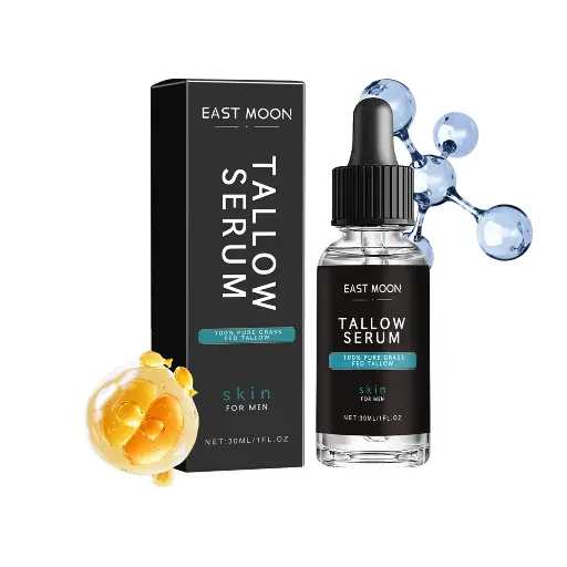 East Moon Anti-Falten Serum for Men