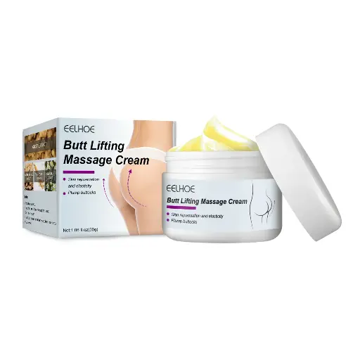 EELHOE Butt Lifting Creme