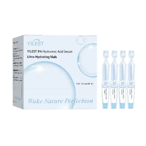 YILEST Hyaluron Anti-Falten Serum