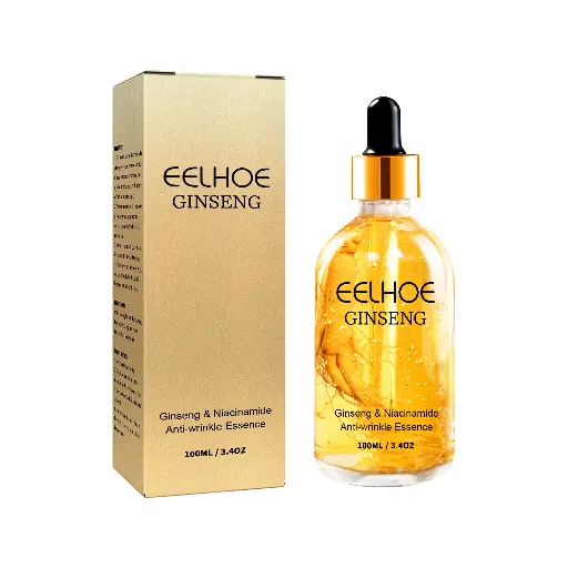 EELHOE Ginseng-Essenz