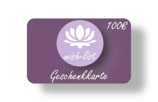 Geschenkkarte