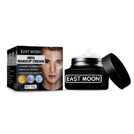 East Moon Makeup Creme For Men